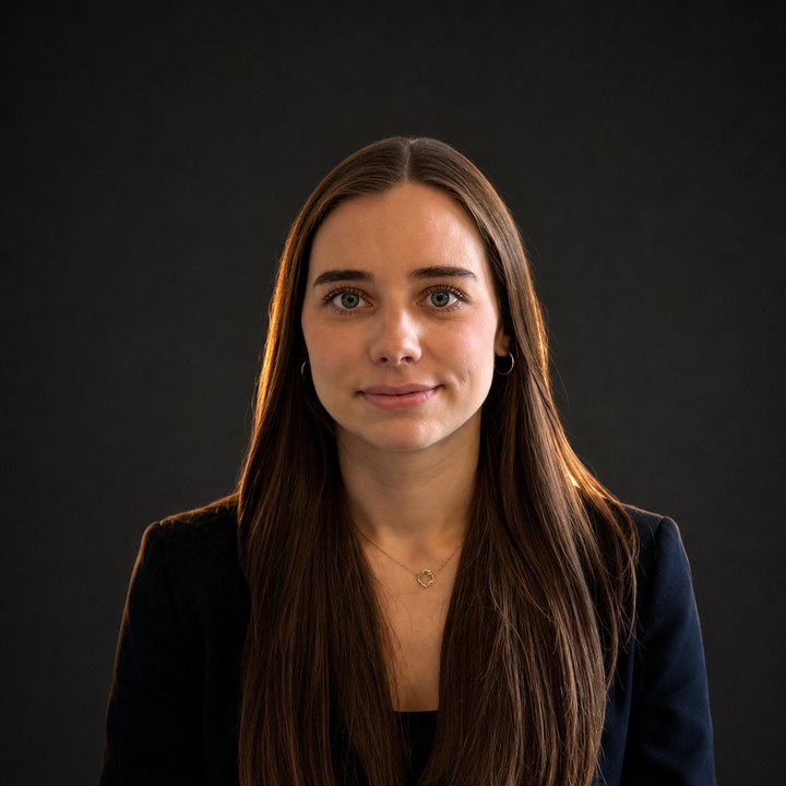 Melissa Stillwell, Backoffice und Koordination